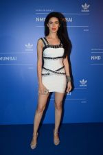 Sucheta Sharma at Adidas launch in Mumbai on 12th March 2016